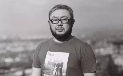 Алматы облысында Lenovo компаниясы директорының денесі табылды