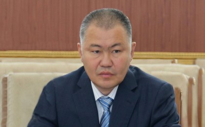 Жезқазған қаласының әкімі өзін өзі оқшаулады - Қазақстан жаңалықтары