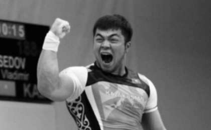 Танымал қазақстандық ауыратлет Владимир Седов өзіне қол жұмсады