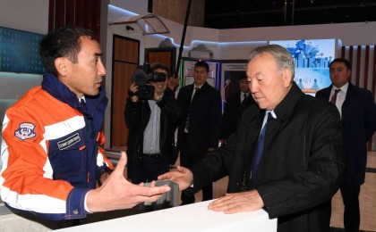 BI Group компаниясының басына қара бұлт үйірілгелі тұр