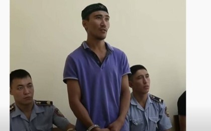 Қостанай соты күйеу баласын өлтірген танымал қазақстандық боксшының есі дұрыс емес деп тапты - Қазақстан жаңалықтары