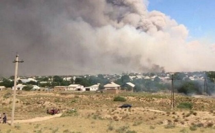 Шымкент әскери сотында Арыстағы жарылыстқа қатысты сот отырысы басталды - Қазақстан жаңалықтары