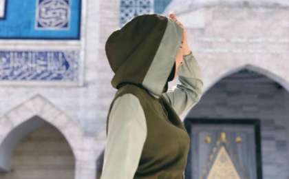 Блогерлер ақша үшін хиджаб киіп жүр ме? - ҚМДБ жауап берді