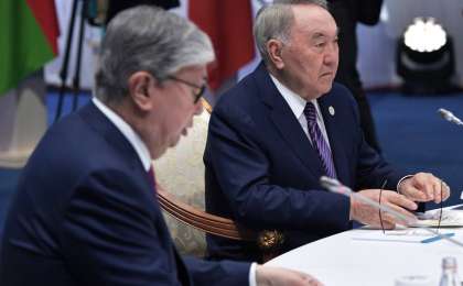 Досым Сәтпаев: Назарбаевтың жұрт алдына шығуы да, Қаңтар оқиғасындағы үндеуі де келісілген