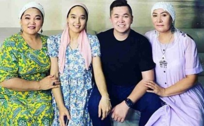 Жанар Айжанованың бұрынғы күйеу баласы: Түбінде ақиқат белгілі болады