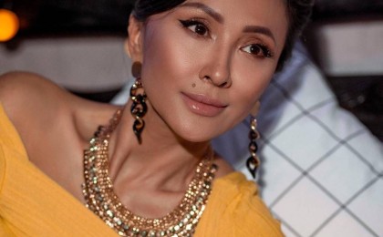 Меруерт Түсіпбаева: Енемнен қорлық көрсем де, қарсы келмедім