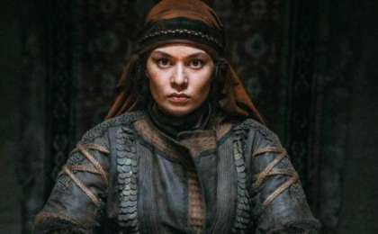 "Томирис патшайым" рөлін сомдаған қазақ қызы әлемдік байқауда жүлделі орын иеленді