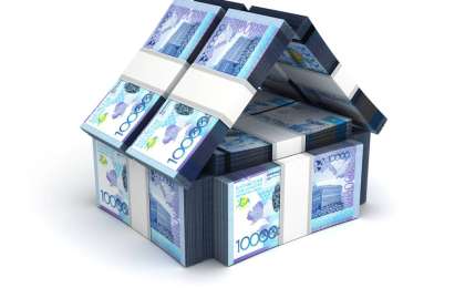 Келіні мен енесі қаржылық пирамида ұйымдастырған