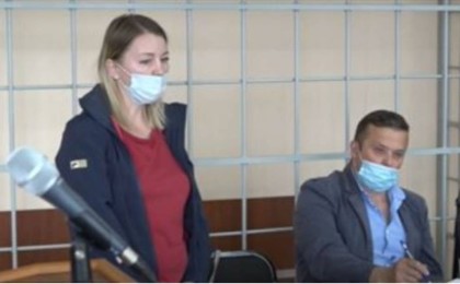 Ресейлік әйел Қазақ Ауыл шаруашылық министрлігінен миллион доллар ақша тонаған