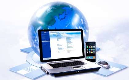 Ұйғыр және Балқаш аудандарына қарасты ауылдар мобильді интернетке қосылу үстінде