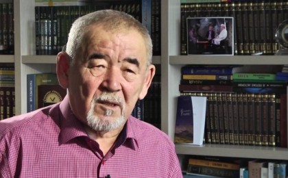 Жүрсін Ерман: «Айтыс үшін көрінген байдың есігін қағып, аралауға тура келді, түңіліп қайттық»