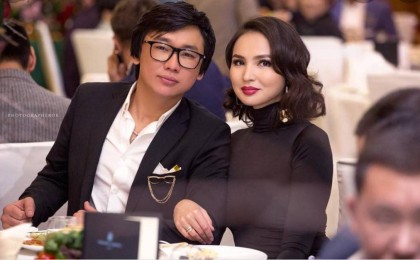 "Қазір екеуі бірге. Жұлдызға қарап, жүрегім ауыратын" - Нұртас Айдарбеков