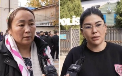 «Алдарында қазы, астарында қалың матрас»: Талғарда қаза тапқан баланың жақындары күдіктілермен кездескендерін айтты (ВИДЕО)