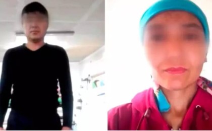 Түркістан облысында ер адам әйелін төрт баланың көзінше ұрып өлтірді
