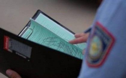 Тағы да бір вайнер жауапқа тартылды (видео)