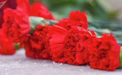 Қазақстаннан шыққан ғарышкер дүниеден озды