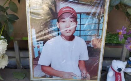 Талғардағы адам өлімі: Шерзат Болат ауруханаға жеткізілгенде қандай жарақаттары болған?