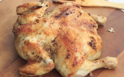 Сарапшы тауықтың қандай бөліктерін жеуге болмайтынын атады