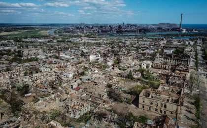 Тұрарбек Құсайынұлы: Биыл қажылық рәсімдеріңізді бір жылға шегере тұрып, қаржыларыңызды Украина сарбаздарының отбасыларына көмек-қолдау ретінде аударсаңыздар