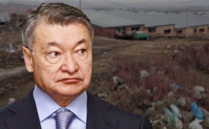 Өскеменді шошқа өндірісі мен нәжісі жайламақ