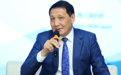 Шымкентте ректордың қамауға алынуы: ҚМА жаңа мәлімет берді