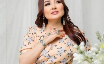 Қара жұмыс істегеніме намыстанбаймын - Жазира Байырбекова