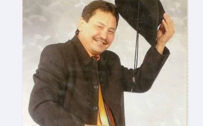 Әйгілі Дәрібаевтар ансамблін құрған Ибрагим Дәрібаев дүниеден өтті