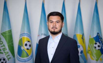 Нұрсұлтан Құрман жаңа қызметке тағайындалды