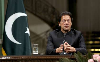 Пәкістанның экс-премьері құдайға тіл тигізді деген айыппен өлім жазасына кесілуі мүмкін