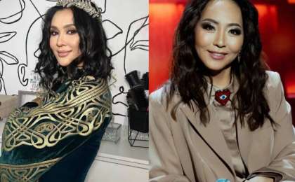 "Сырттан сөз тасымағаны дұрыс": Меруерт Түсіпбаева Айгүл Иманбаеваның ұлына қатысты ойын ашық айтты