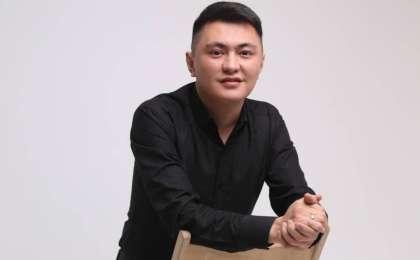 «Депутат болғым келмейді, маған халық пен билік арасындағы көпір болған тиімді» – Дәулет Мұқаев