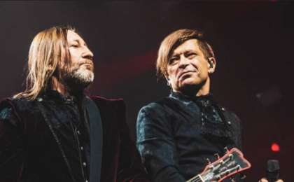 Би-2 тобы концерттен түскен қаржысын Абай облысындағы қайырымдылыққа аударды