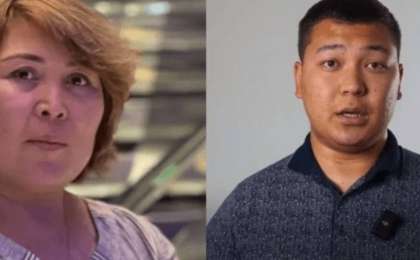 Жемқорлық ісі бойынша сотталған Арыстанбек Мұхамедиұлының ұлы Тоқаевтан көмек сұрады