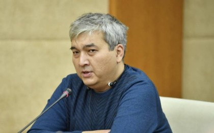 Данияр Әшімбаев Үкіметтегі баспасөзге байланысты пікір білдірді