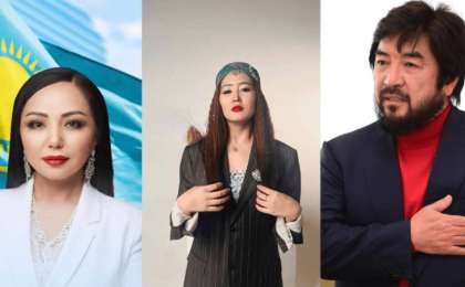 Танымал феминист әйелдер митингіне қарсы шыққан Бекболат Тілеухан мен Алтынай Жорабаеваға жауап берді