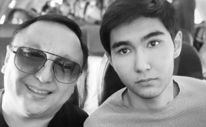 “Қастықпен өлтірілді” - Арман Дүйсеновтың ұлы неден қайтқаны белгілі болды