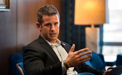 Кинзингер: «Егер Путин ядролық қару қолданатын болса, Украинаға АҚШ әскерін жібереміз»