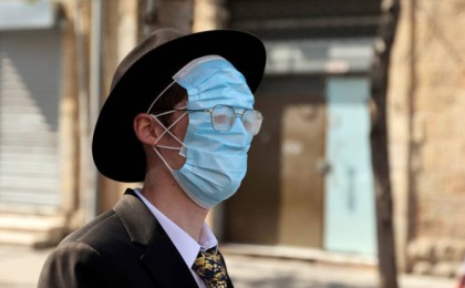 Ғалымдар COVID-19 симптомдары өзгергенін мәлімдеді