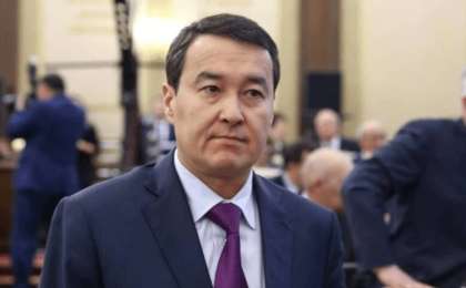 Премьер-министр Қазақстан қарызынан қалай құтылатынын айтты