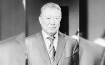 Премьер-министр Асқар Маминнің әкесі қайтыс болды