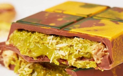 Дубайлық шоколад: Қызығушылықтың себептері