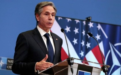 "Путин жеңілді": АҚШ-тың Мемлекеттік хатшысы Путин мен Ресей армиясын мазақ етті