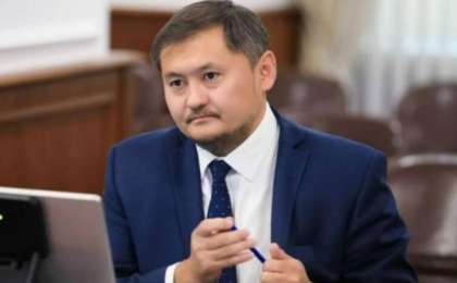 Саясат Нұрбек балаларының қайда білім алып жатқанын айтты