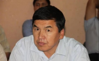 Парламентте отырғандардың барлығын таратыңдар – Жанұзақ Әкім