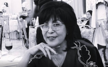«Анаң да 40-тан аспаған еді...»: Гүлнәр Сиқымбаеваның неден көз жұмғаны белгілі болды