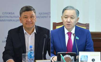 Шораев Нығматулинге: Мәжілісті қой отарына қалай айналдырғаныңызды түсіндіріңіз (видео)