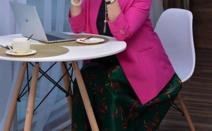 «Кәсіпкер болғысы келетін әйел ішкі тәртіпті сақтауы қажет» - Ризза Даутбаева