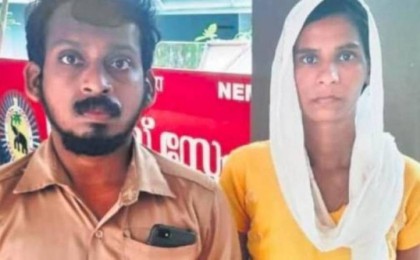 Жоғалып кеткен қыз 11 жылдан кейін көрші үйден табылды