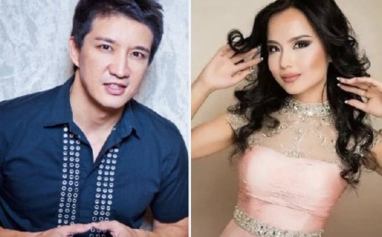 “Әселден басқа келінім жоқ”: Айқын Төлепбергеннің анасы ұлының екінші некесі туралы айтты