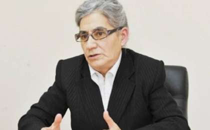 Қазақ халқының көңілінің кеңдігінің арқасында басқа ұлт өкілдері тату өмір сүріп жатыр - Асылы Осман